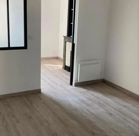 Location appartement T2