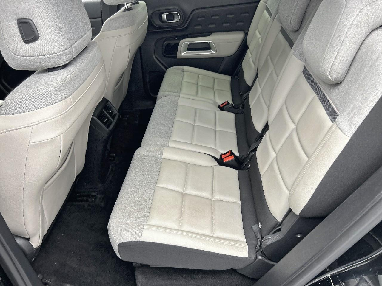 Citroën C5 Aircross puretech 130 s&s eat8 shine — photo 13