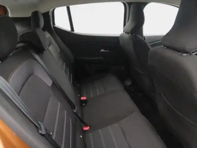 Dacia Sandero 1.0 tce 90ch stepway expression — photo 12