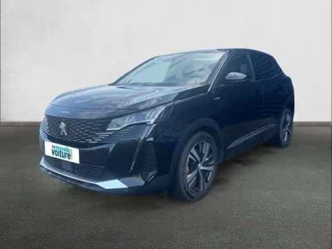 Peugeot 3008 hybrid 225 e-eat8