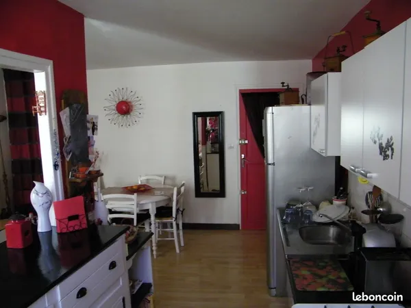 Appartement T.3