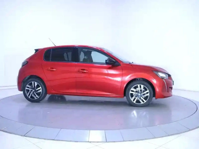 Peugeot 208 bluehdi 100 s&amp;s bvm6 — photo 69