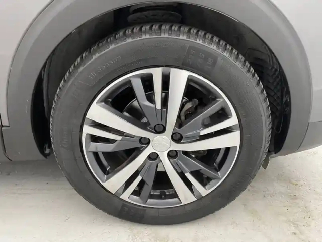 Peugeot 3008 bluehdi 130ch s&amp;s eat8 — photo 18