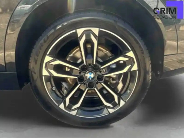 Bmw X2 sdrive 20i 170ch dkg7 — photo 16