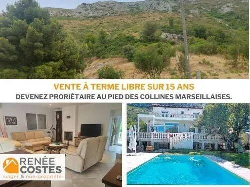 Maison 6 pièces 167 m²