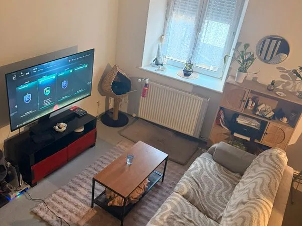 Appartement T4