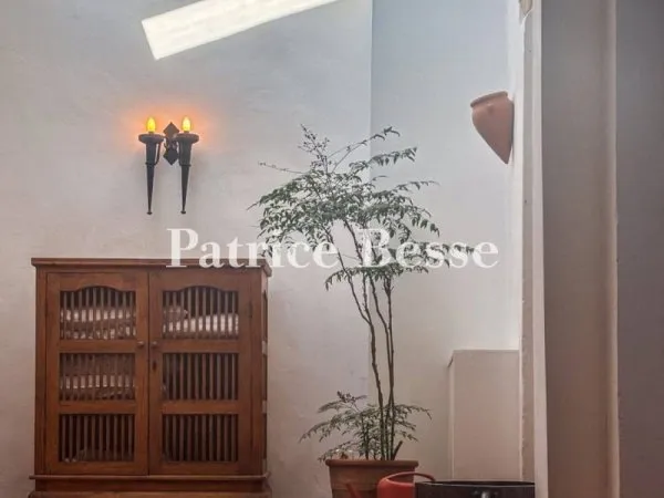 Maison 9 pièces 440 m²