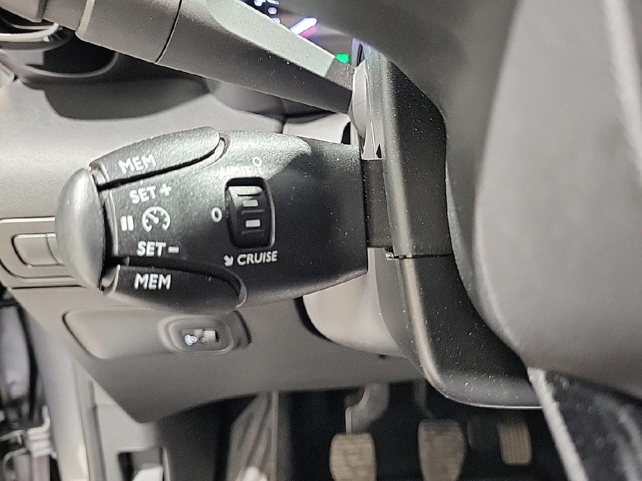 Citroën C3 Aircross puretech 110 s&s bvm6 feel pack — photo 22