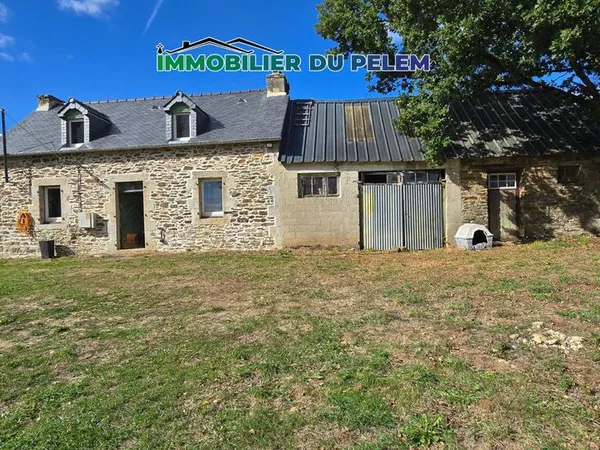 Maison 1 pièce 48 m²