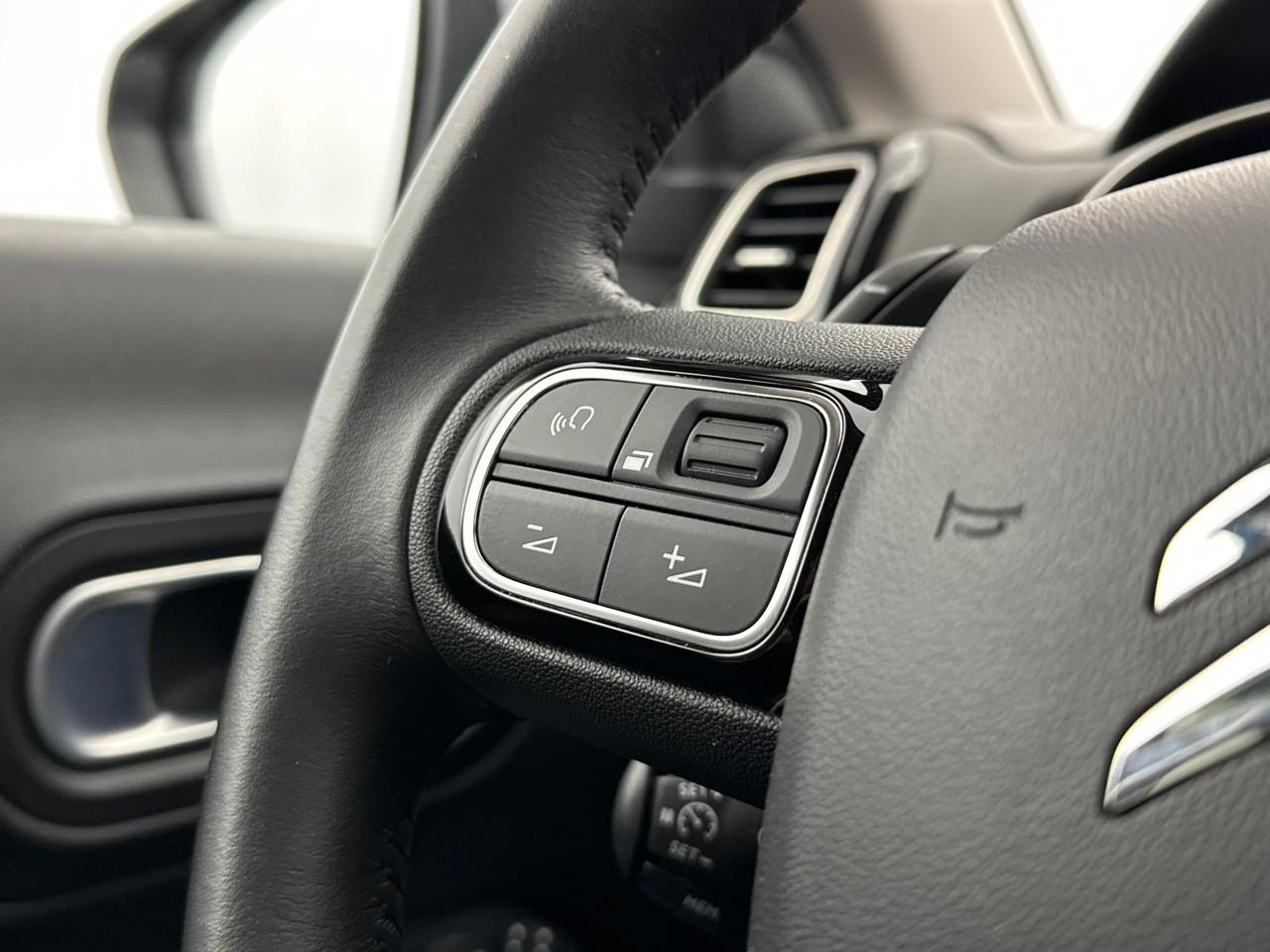 Citroën C5 Aircross puretech 130 s&s eat8 shine — photo 18