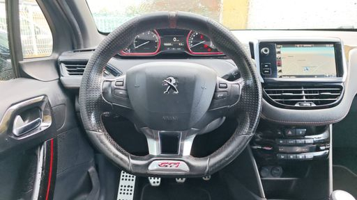 Peugeot 208 1.6 THP 208 - Gti By Peugeot Sport – 2015 – 102055 km – Essence – Boîte Manuelle — photo 30