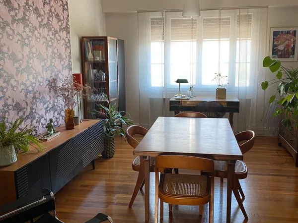 Appartement quartier Championnet