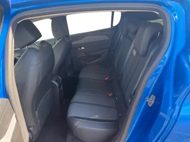 Peugeot 308 1.2 puretech 130ch s&amp;s allure pack — photo 13