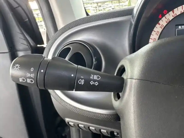 Smart Fortwo base 52 kw (453.442) — photo 44