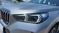 Bmw X1 sDrive20i 170ch M Sport — photo 9