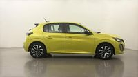 Peugeot 208 1.2 Hybrid 100ch Active e-DCS6 — photo 4
