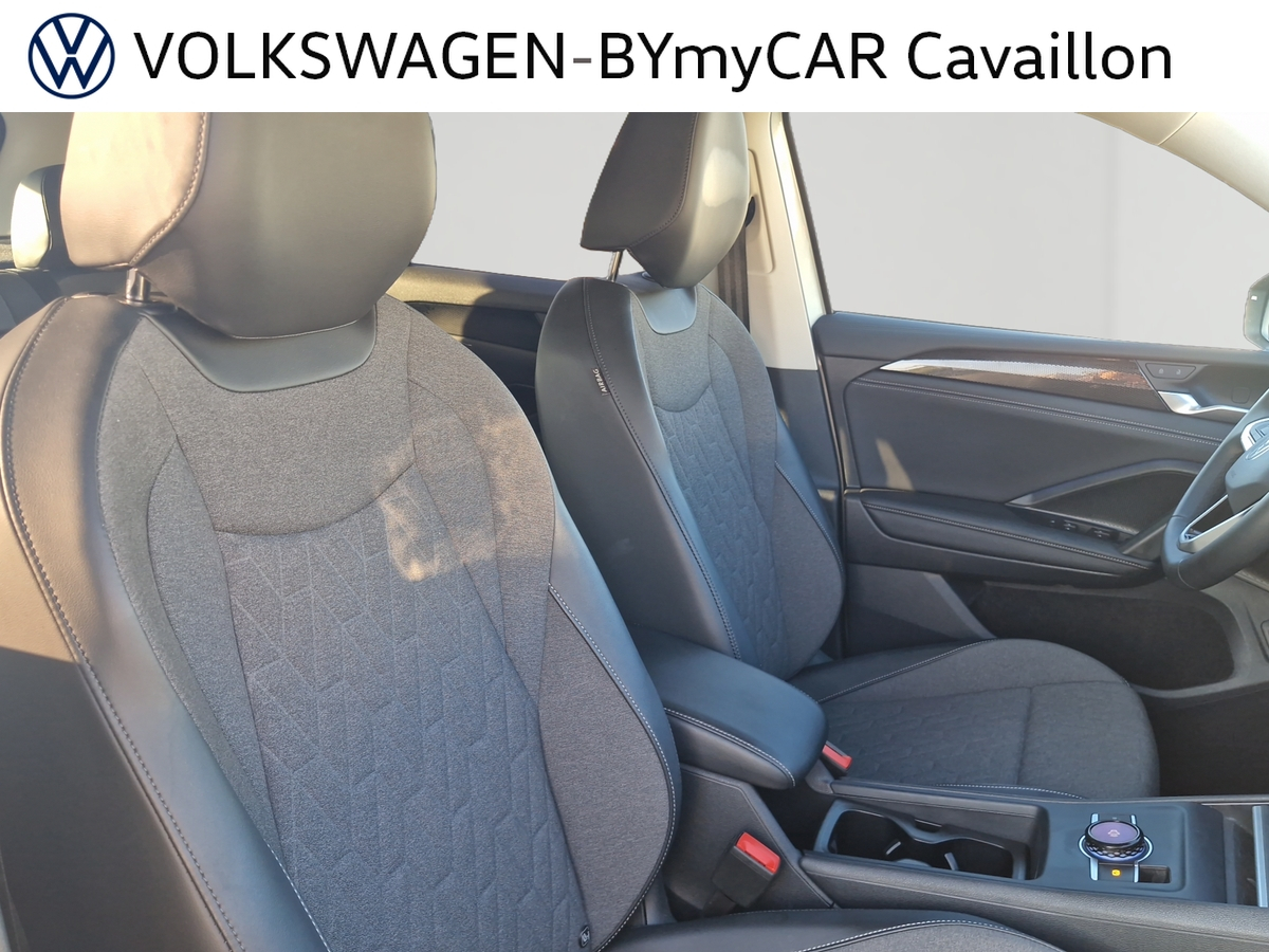 Volkswagen Tiguan 2.0 TDI 150ch DSG7 — photo 32