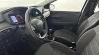 Dacia Sandero 1.0 TCe 90ch Stepway Essential — photo 12