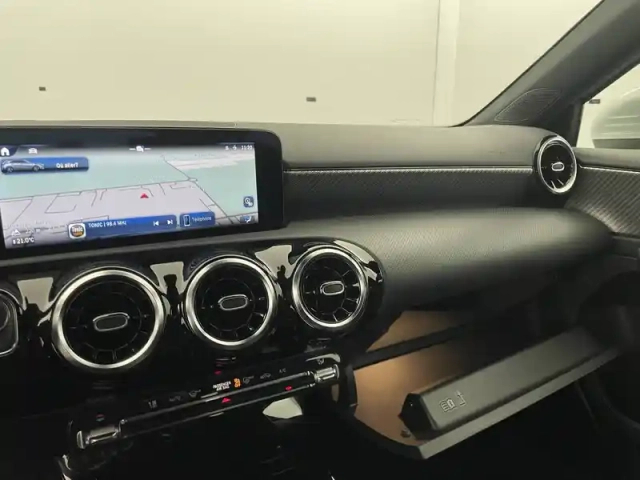Mercedes Classe A 180 d 8g-dct — photo 25