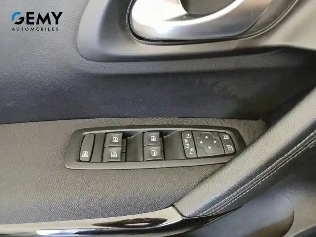Renault Kadjar tce 140 — photo 31
