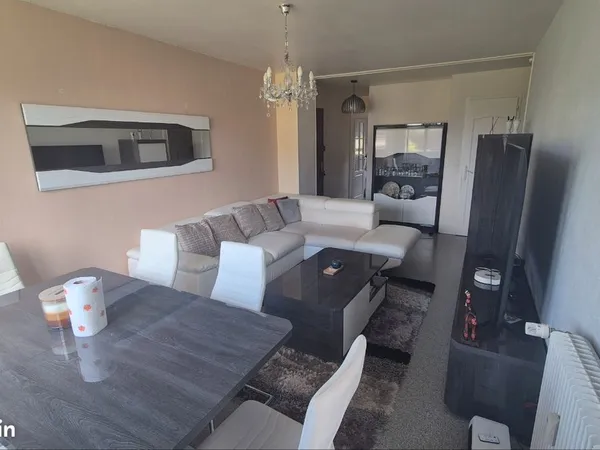 APPARTEMENt 5 T3 - ORLÉANS