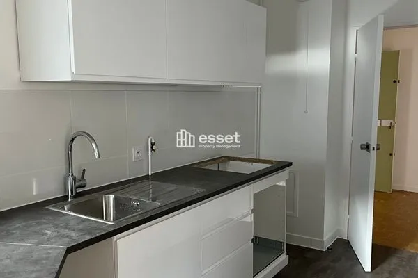 Appartement 5 pièces 105 m²