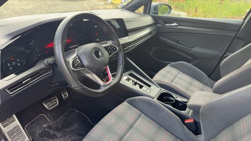 Volkswagen Golf 2.0 TFSI 245 DSG7 - GTI – 2021 – 100474 km – Essence – Boîte Automatique — photo 13