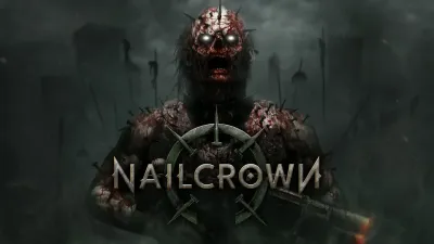 Nailcrown : Le trailer d'annonce du boomer shooter à la sauce Doom et Quake