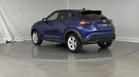 Nissan Juke 1.0 DIG-T 114ch N-Connecta 2021.5 — photo 8