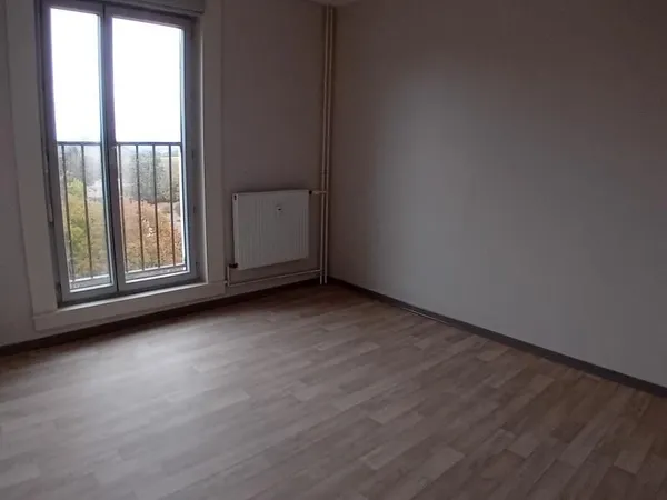 Appartement 4 pièces 78 m²