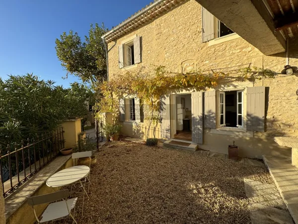 Maison 108 m²
