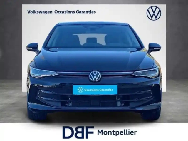 Volkswagen Golf 8 fl 1.5 ehybrid 204ch dsg6 life pl — photo 7