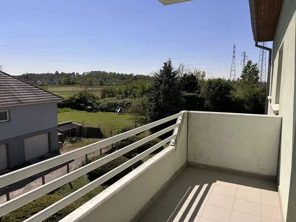 Appartement 3 pièces 81 m²