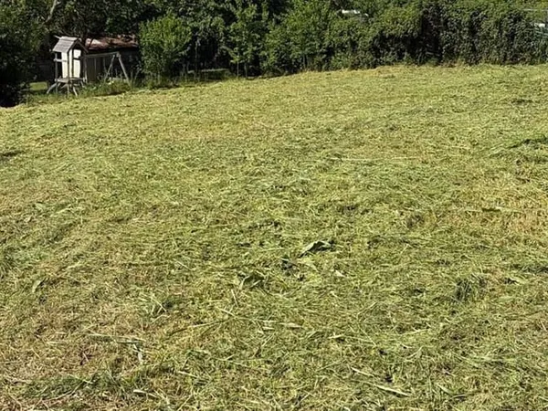 Terrain 657 m²