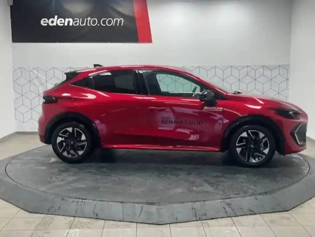 Renault Clio tce 115 ch — photo 3