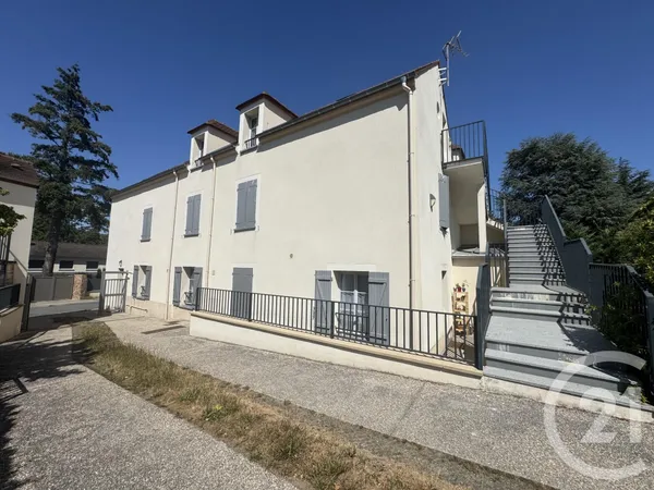 Appartement 2 pièces 29 m²