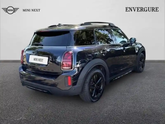 Mini Countryman cooper se 125ch + 95ch edition premium plus all4 bva6 — photo 2