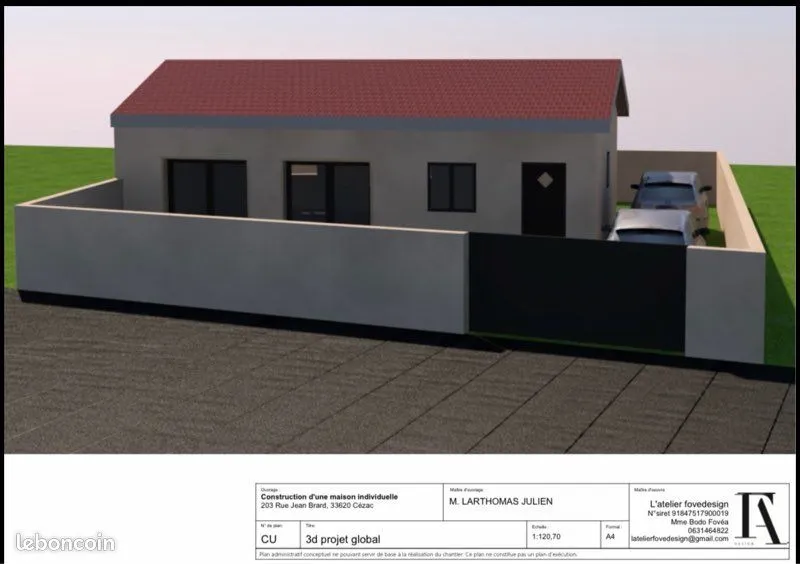 Photo 1