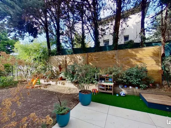 Appartement 3 pièces 75 m²