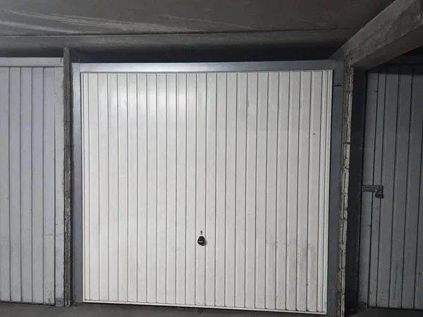 Parking 11 m²