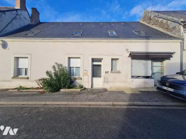 Maison 8 pièces 137 m²