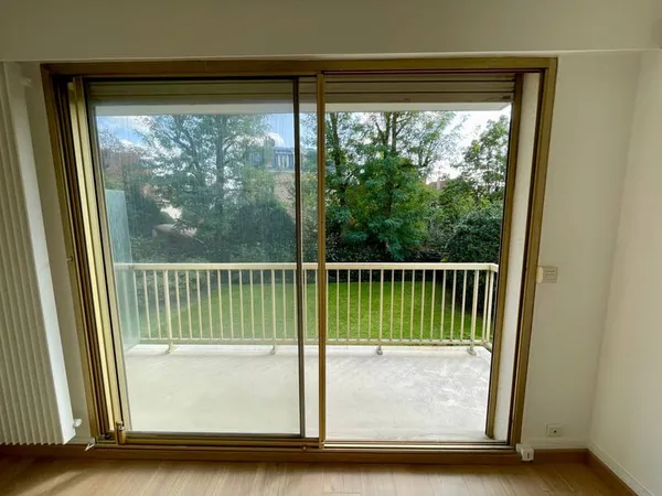 Studio 1 pièce 26 m²