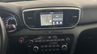 Kia Sportage 1.6 CRDi 136ch ISG GT Line 4x2 — photo 19