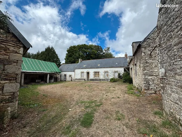 Propriété 9 pièces 94 m²