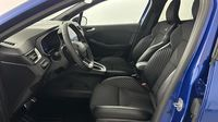Renault Clio 1.6 E-Tech 145ch full hybrid esprit Alpine - 24 — photo 12