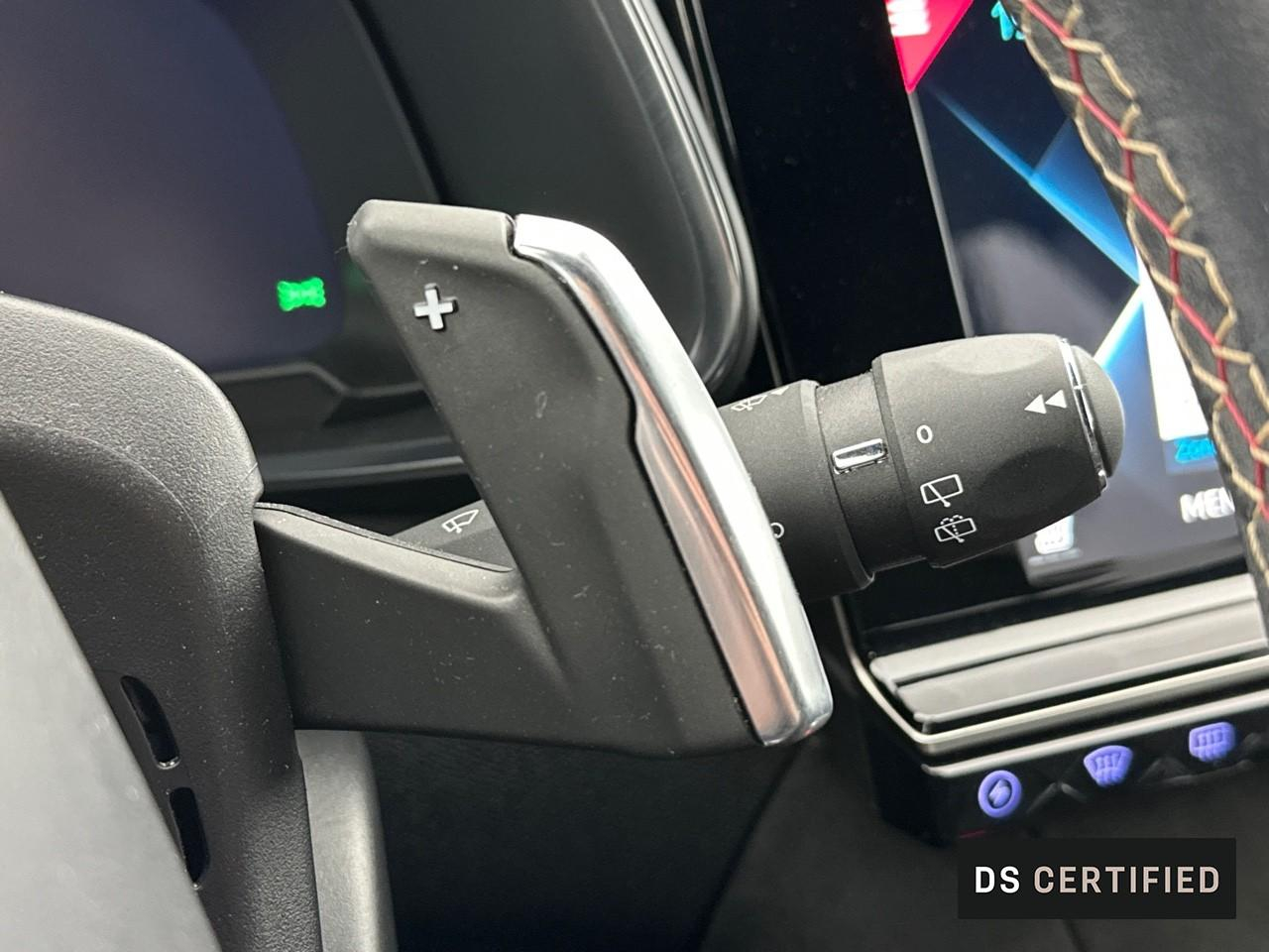 Ds Ds 7 crossback crossback hybride e-tense 225 eat8 performance lin — photo 19