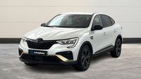 Renault Arkana 1.6 E-Tech hybride 145ch Engineered -22