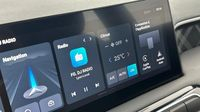 Mg Mg3 1.5 Hybrid+ 195ch Comfort — photo 13