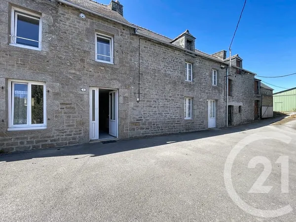 Maison 5 pièces 89 m²