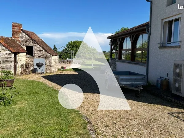 Maison 7 pièces 147 m²